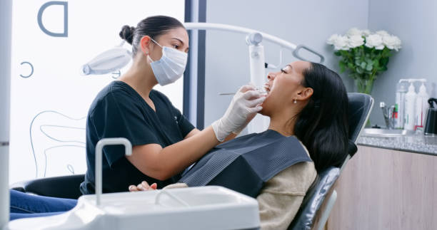 Emergency Dental Services in Geneva, AL