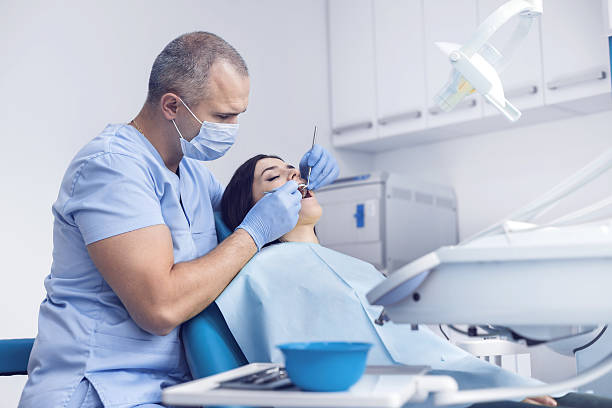Oral Surgery in Geneva, AL